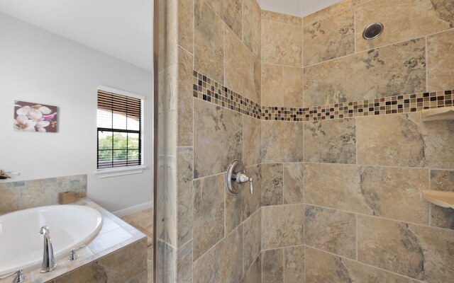 Rvh_328r Fairway Sunset 5 Bedroom Home