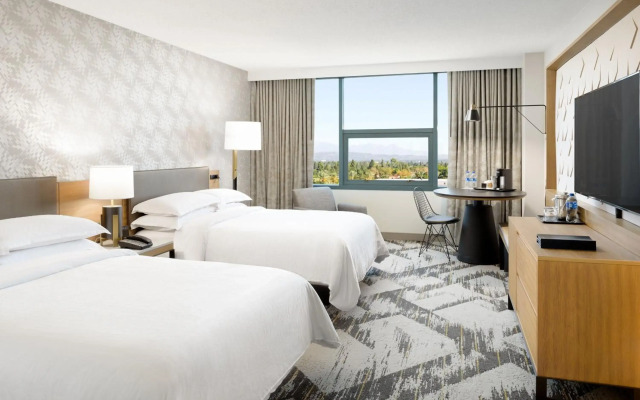 Sheraton Cerritos Hotel