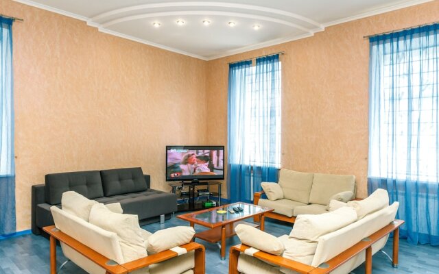 Kyiv Apartments