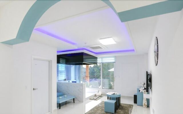 Gapyeong River Spa Pension