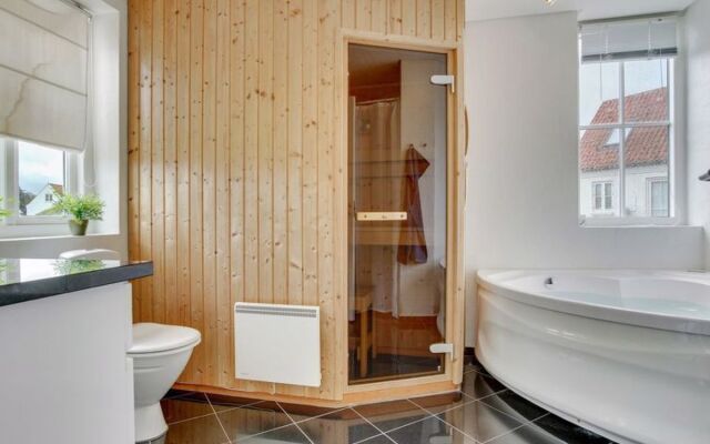 "Chilali" - 200m from the sea in NW Jutland