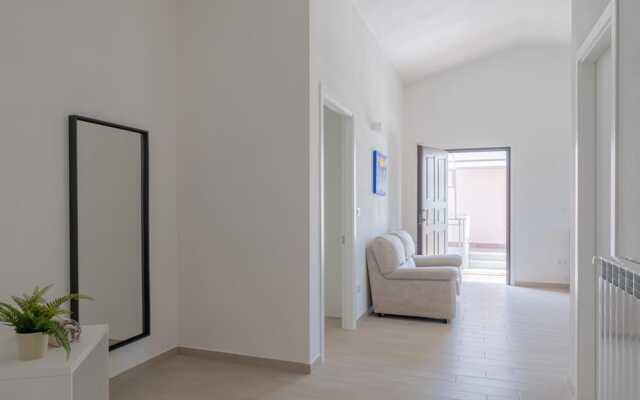 Haiku Rosa in Santa Maria Imbaro