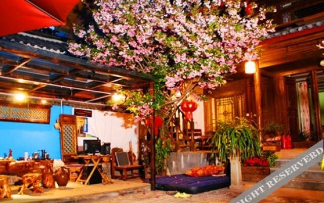 Lijiang Cozy Inn