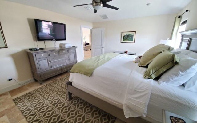 Island Escape 3 Bedroom Home