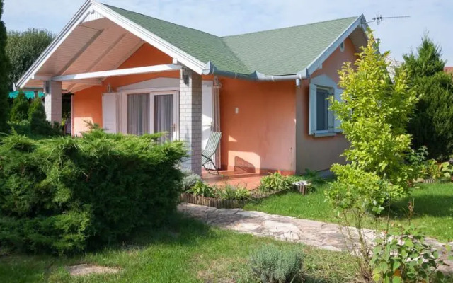 Ágnes Apartman