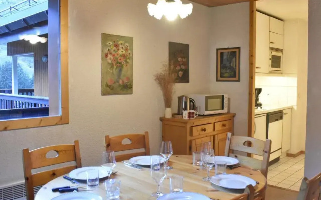 Appartement Méribel, 3 pièces, 6 personnes - FR-1-180-122