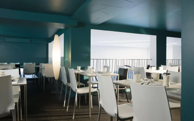 Hotel Diana Dauphine