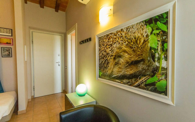 Tenuta Borgo Santa Cecilia