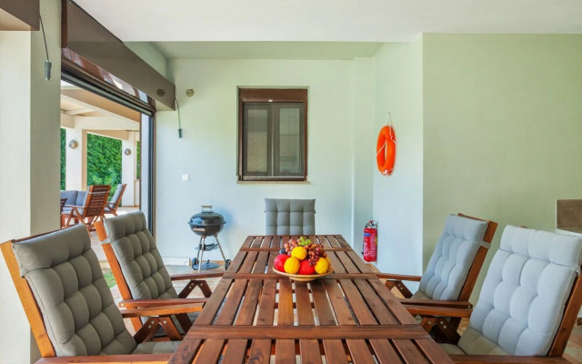 Orange Tree Villas