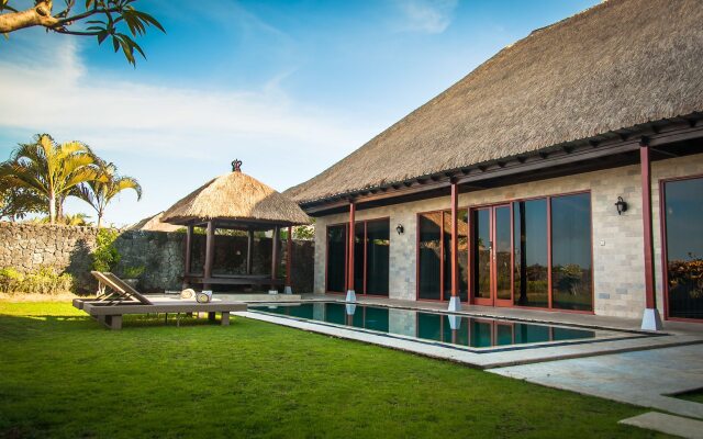 Royal Pool Villa Bali