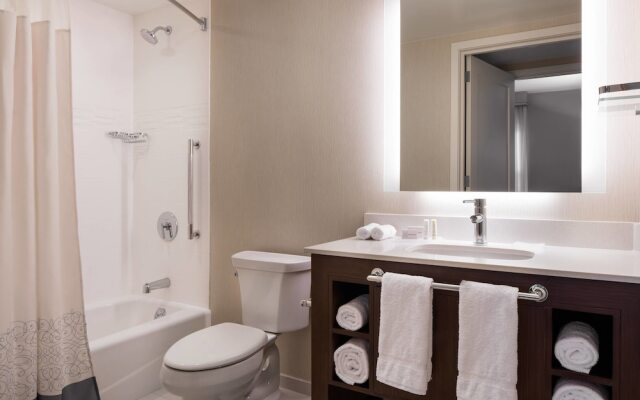 Residence Inn Santa Barbara Goleta