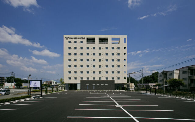 Candeo Hotels Kumamoto Airport Kikuyo