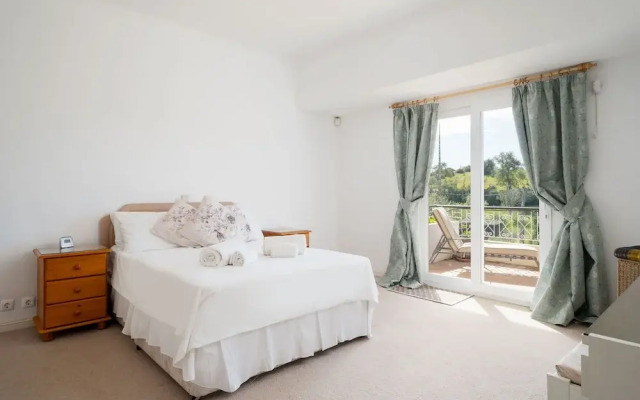 Albufeira Family Villa by Homing
