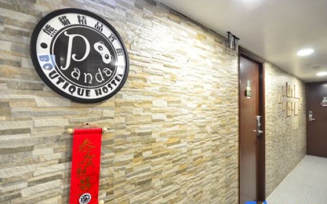 Panda Boutique Hostel