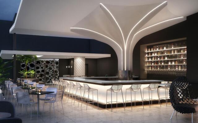 Element Miami Brickell