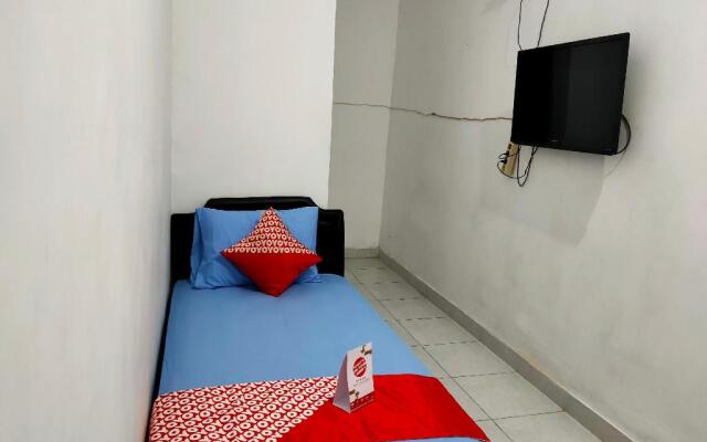 OYO 90117 Anugrah Homestay