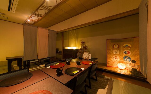 Yunohara Hotel