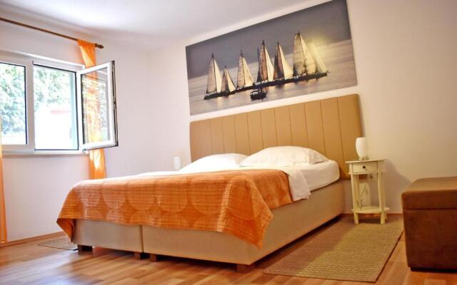 Apartmani Božić