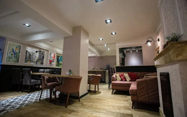 Comfort Home Taksim
