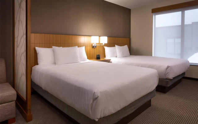 Hyatt Place Park City