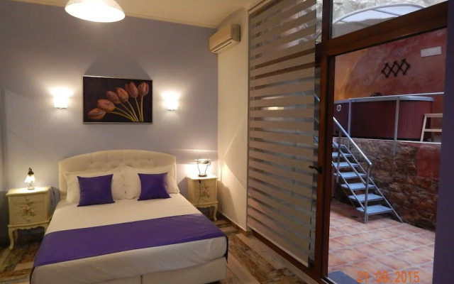 Kasteli Suites