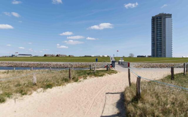 Apartment Lotsenbude