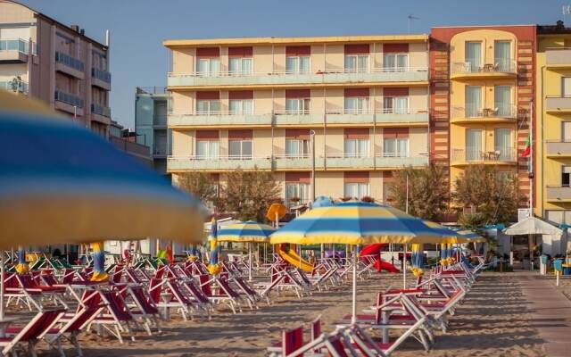 Resort Hotel Marinella