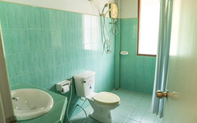 Phangan Lodge