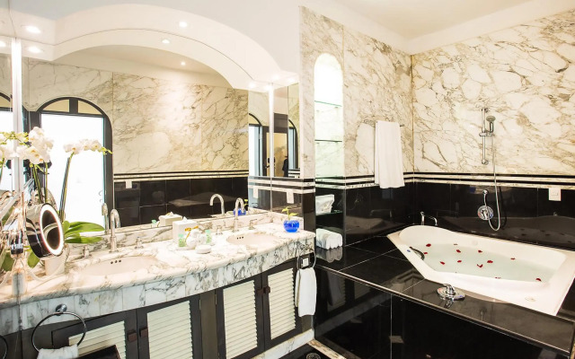 Zoetry Villa Rolandi Isla Mujeres Cancun - All Inclusive