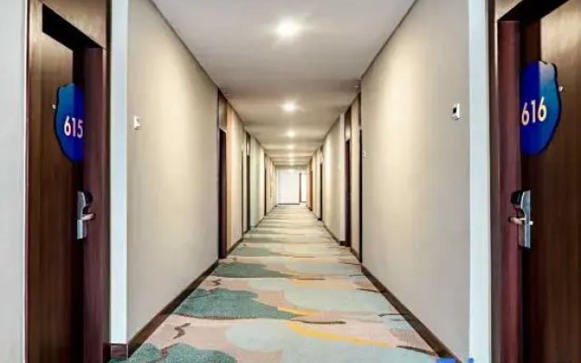 Yello Hotel Samarinda