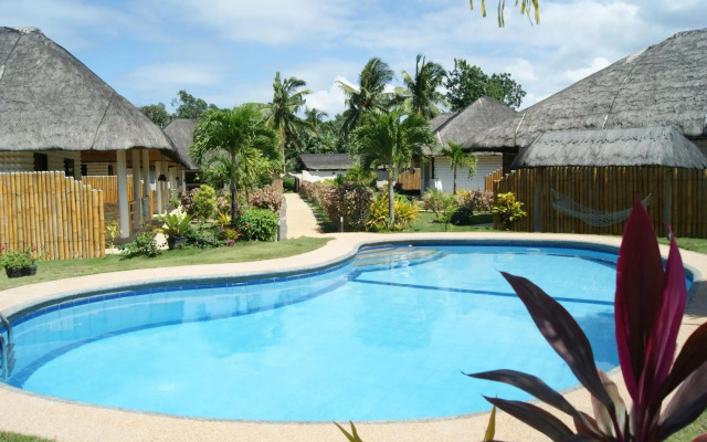 Panglao Homes Resort & Villas