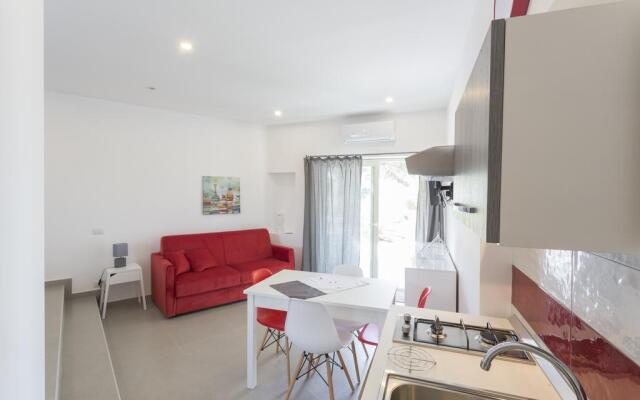 Marina Loft Sicily