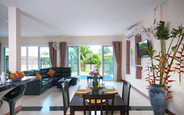 K-Bunk Villa Ao Nang