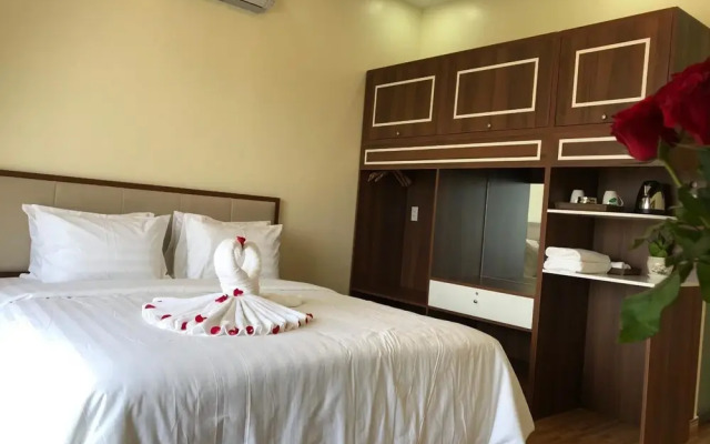 Winston Hotel Riverside