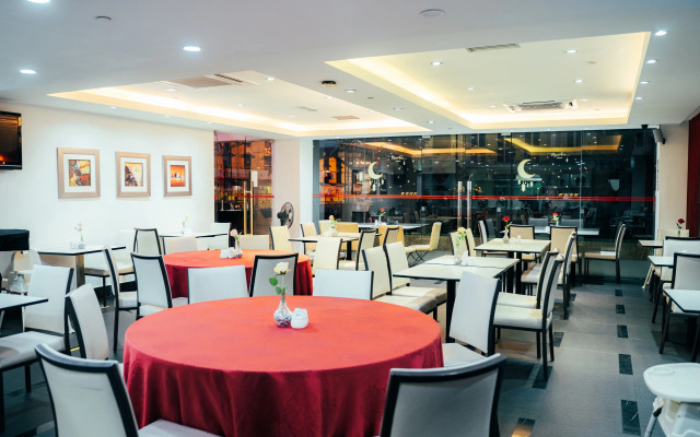 Hotel Sentral Kuantan @ Riverview City Centre