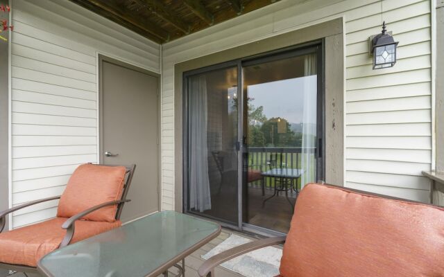 18th Fairway View - Club Amenities