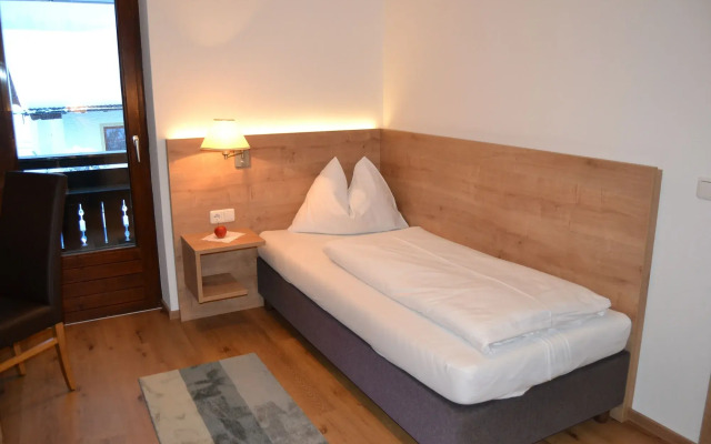 Pension - B&B Elisabeth Radstadt