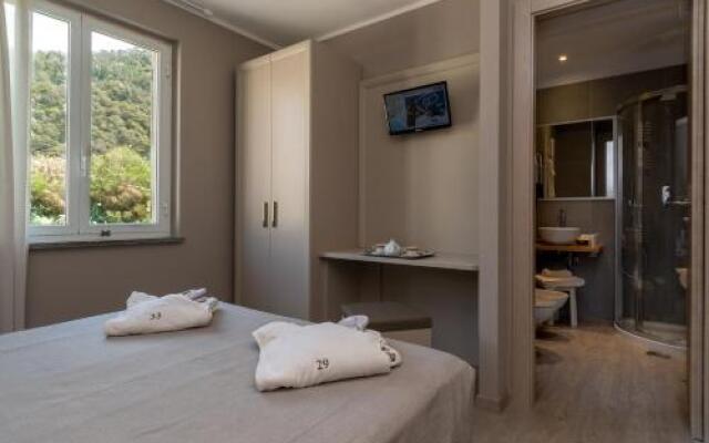 Hotel 4 Venti spa & wellness