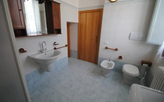 Country House Villa Geminiani