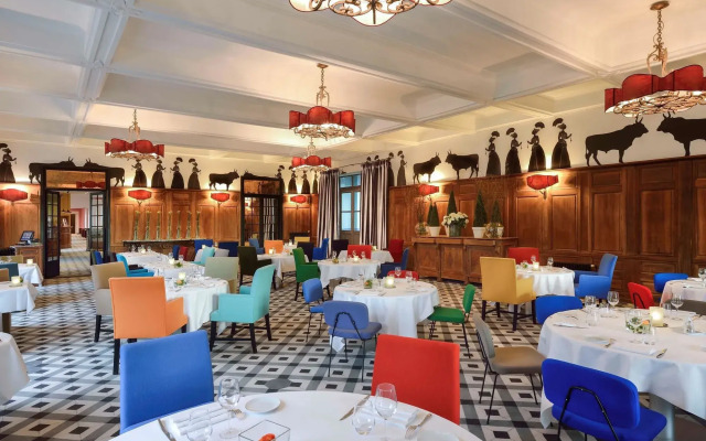 Jules César Hotel & Spa Arles - MGallery Collection