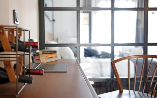 The 4 Travellers Thessaloniki