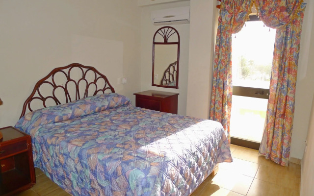 Meridiana Residence