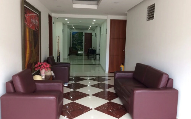 Hotel Paraiso Ferial