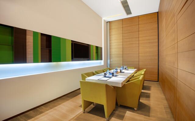 Holiday Inn Express Kowloon East