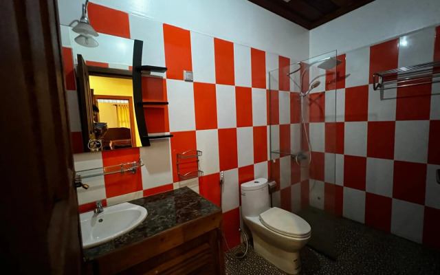 Shining Angkor Boutique Hotel