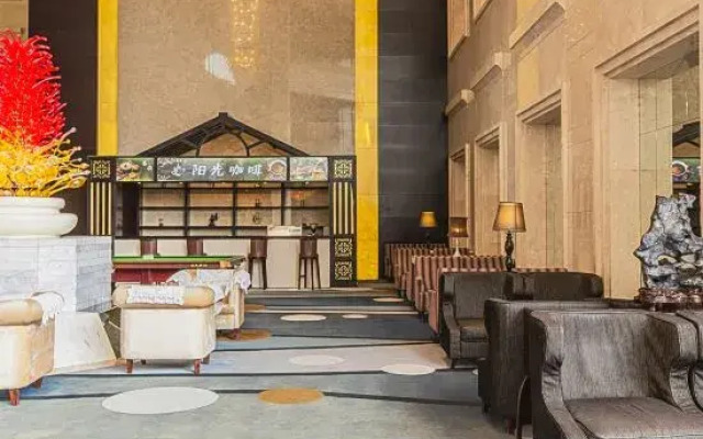 Xiangfu Grand Hotel