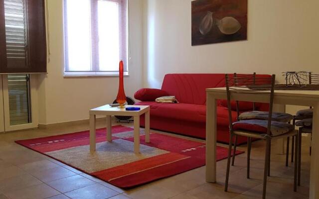 Case Vacanza Confort Liotta