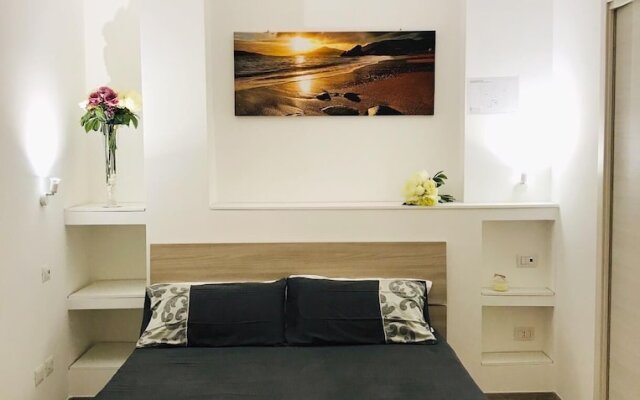 Holiday Home by the sea and the Historic Center of Rome