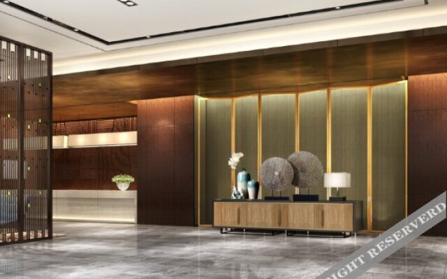 Homeinn Yitel (Zhengzhou Conference & Exhibition Center)