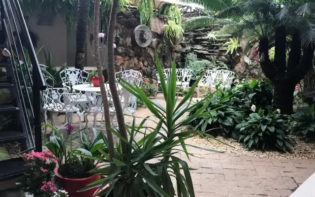 Aldeia das Flores Hotel